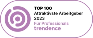 Attraktivste Arbeitgeber 