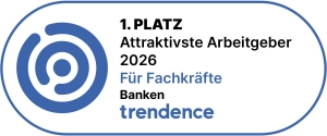 Attraktivste Arbeitgeber 